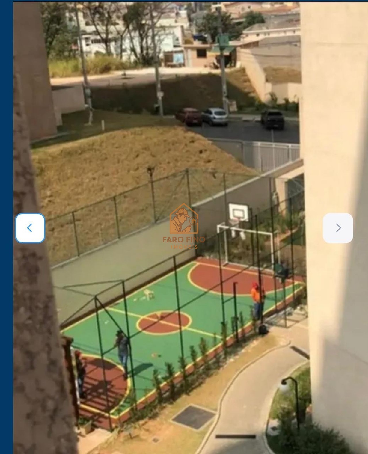 Apartamento, 2 quartos, 40 m² - Foto 13