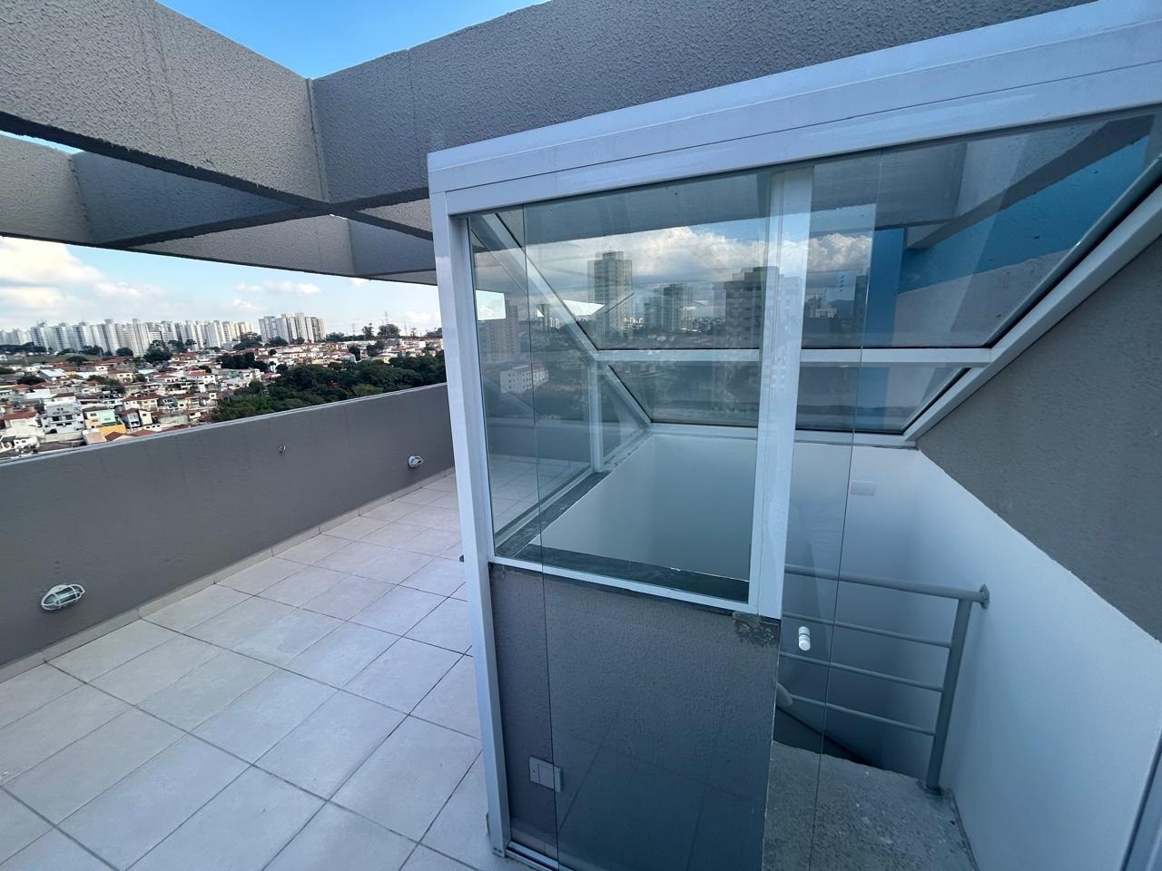 Apartamento à venda com 1 quarto, 84m² - Foto 2
