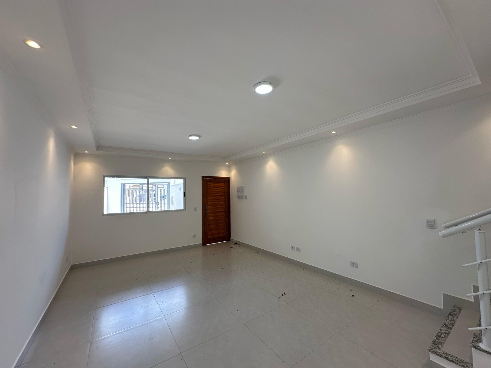 Casa, 3 quartos, 107 m² - Foto 2