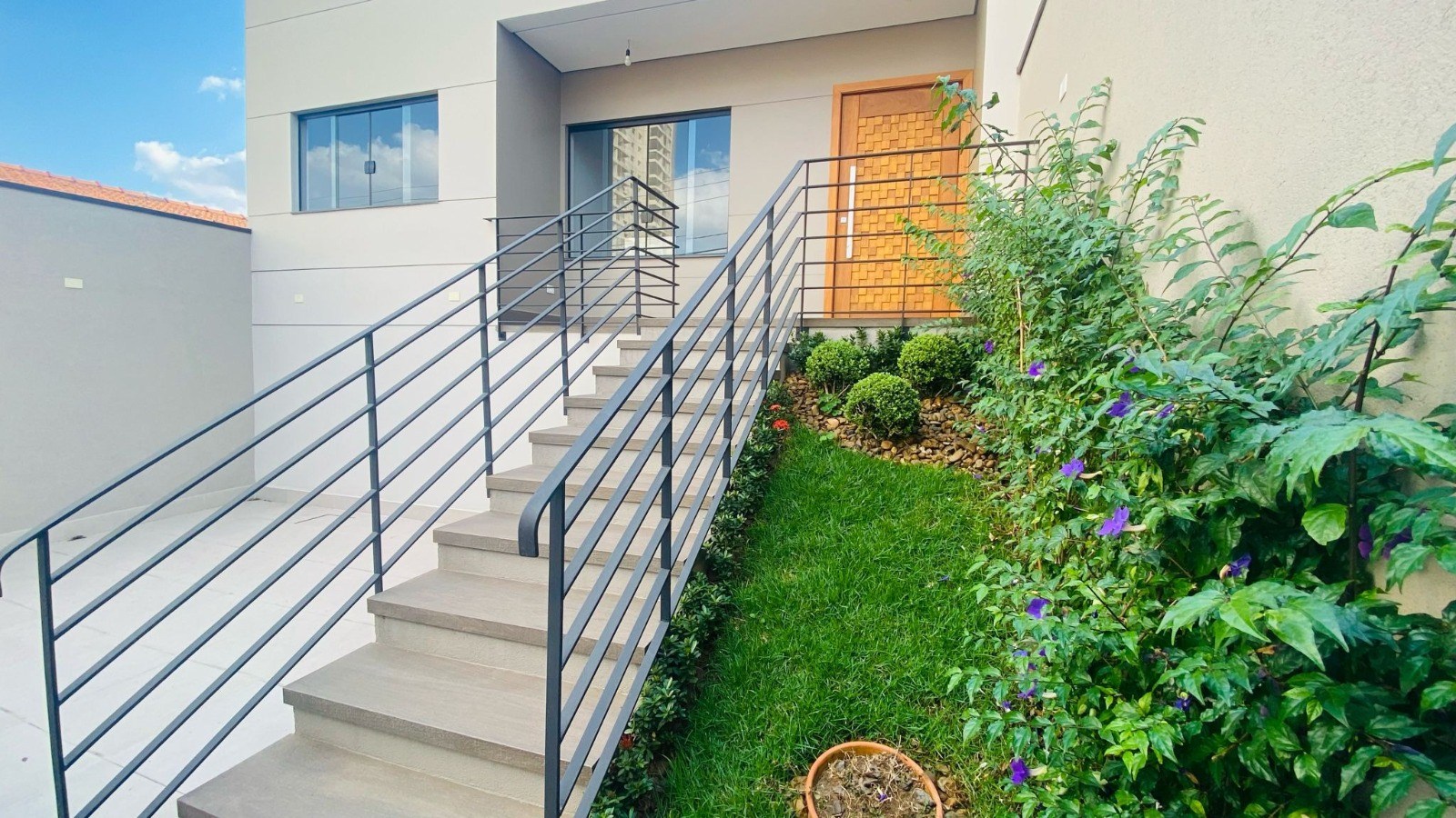 Casa, 3 quartos, 120 m² - Foto 2