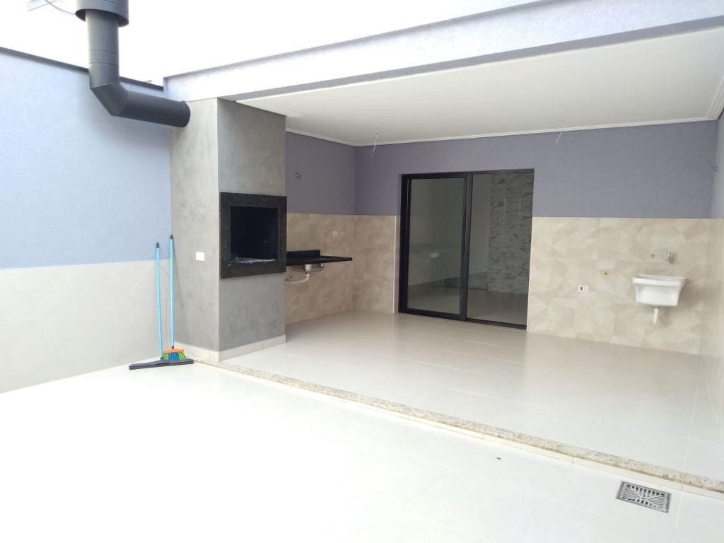 Casa, 3 quartos, 194 m² - Foto 6