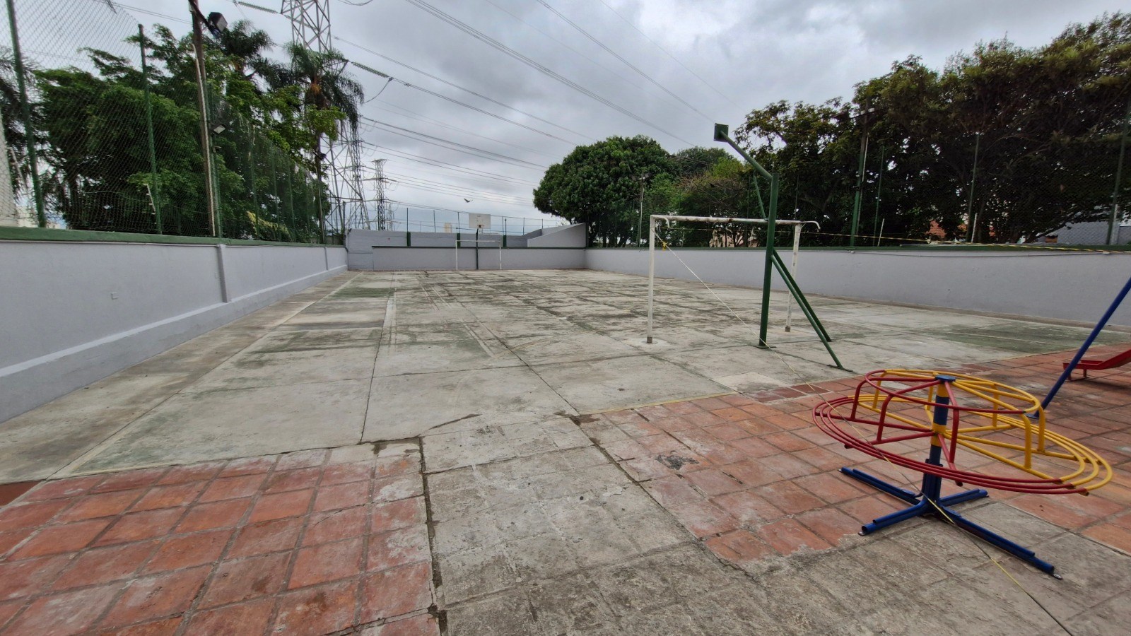 Apartamento, 2 quartos, 79 m² - Foto 29