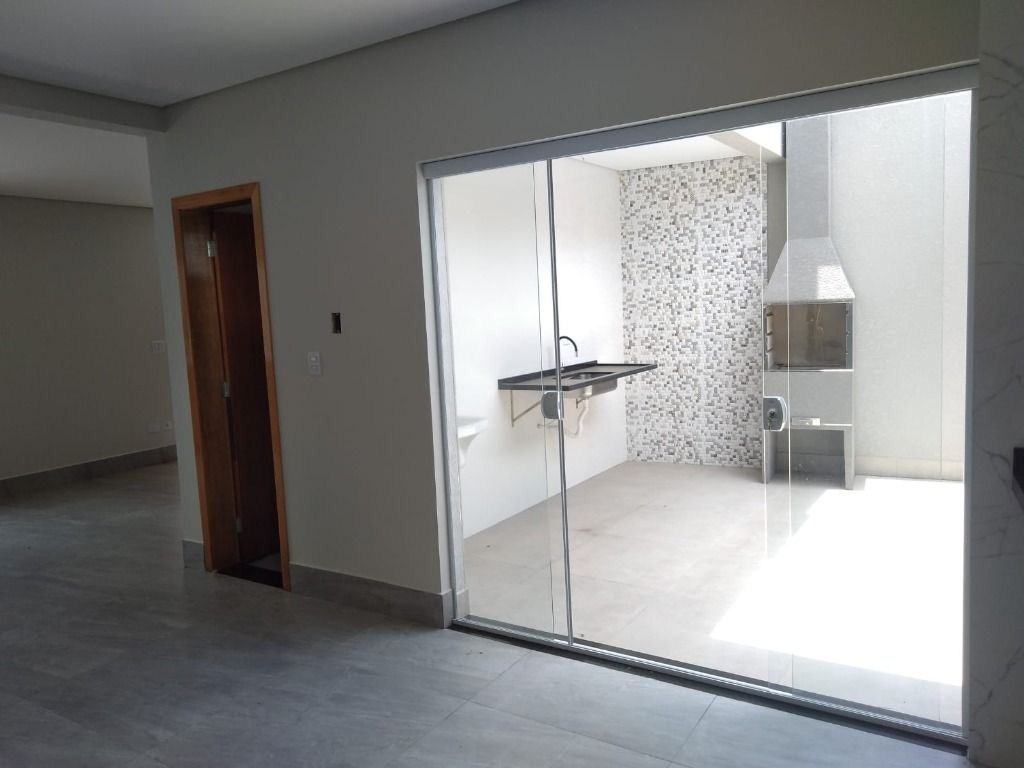 Casa, 3 quartos, 120 m² - Foto 25