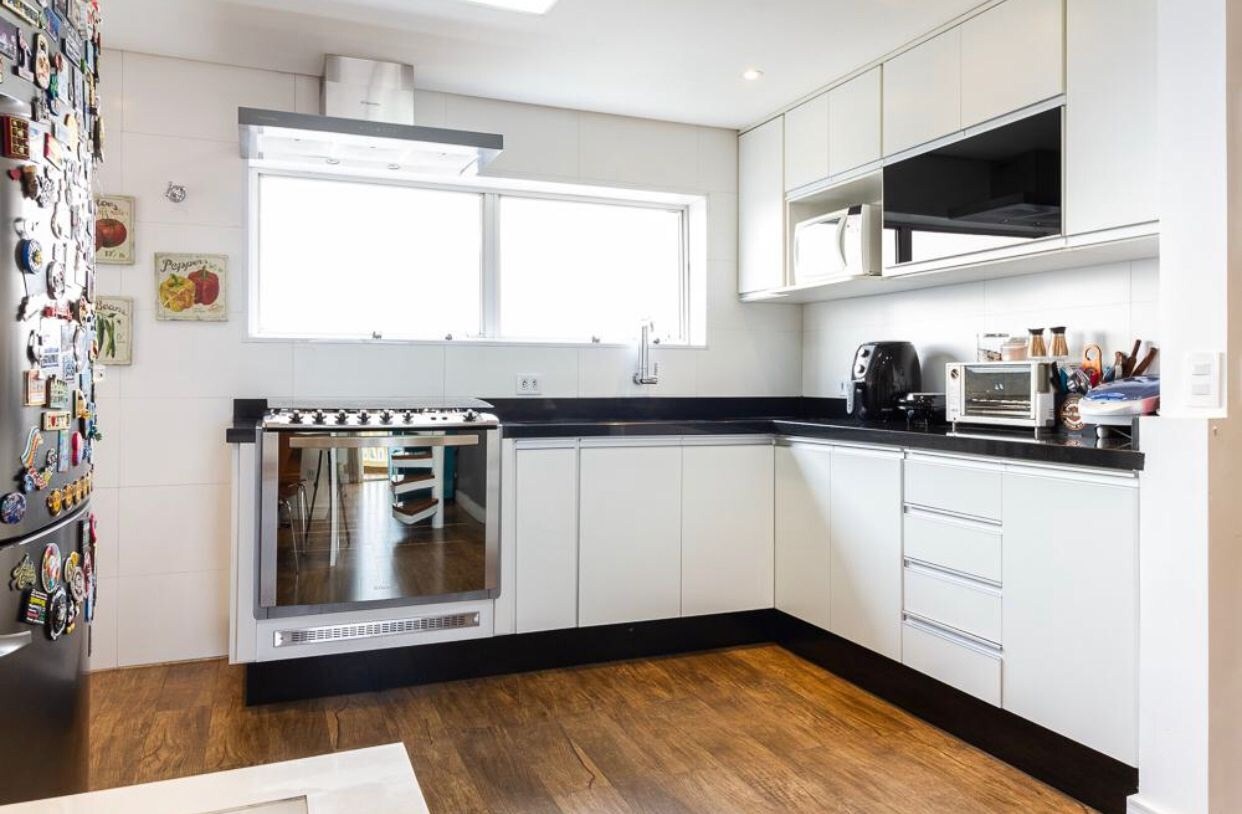 Apartamento, 2 quartos, 110 m² - Foto 3