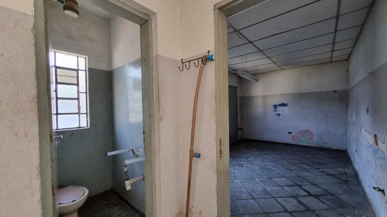 Depósito-Galpão, 300 m² - Foto 8