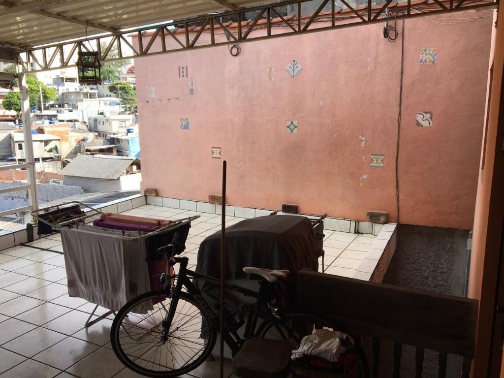 Casa, 6 quartos, 200 m² - Foto 46