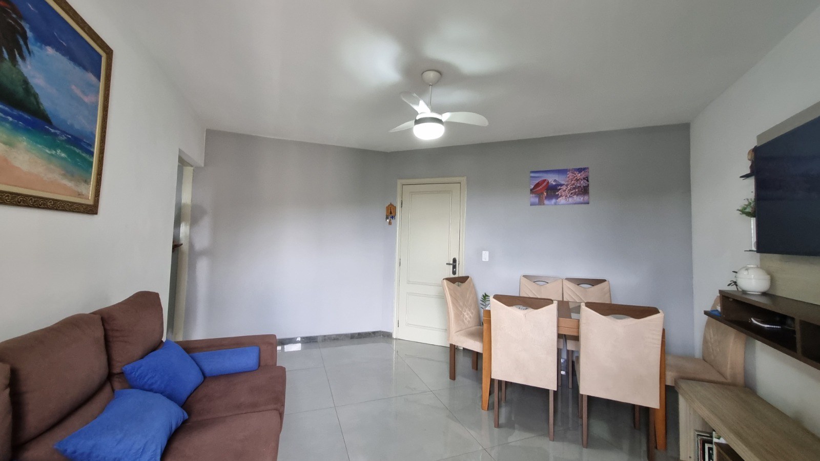 Apartamento, 2 quartos, 64 m² - Foto 5