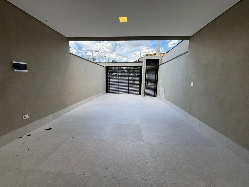 Casa, 3 quartos, 160 m² - Foto 2