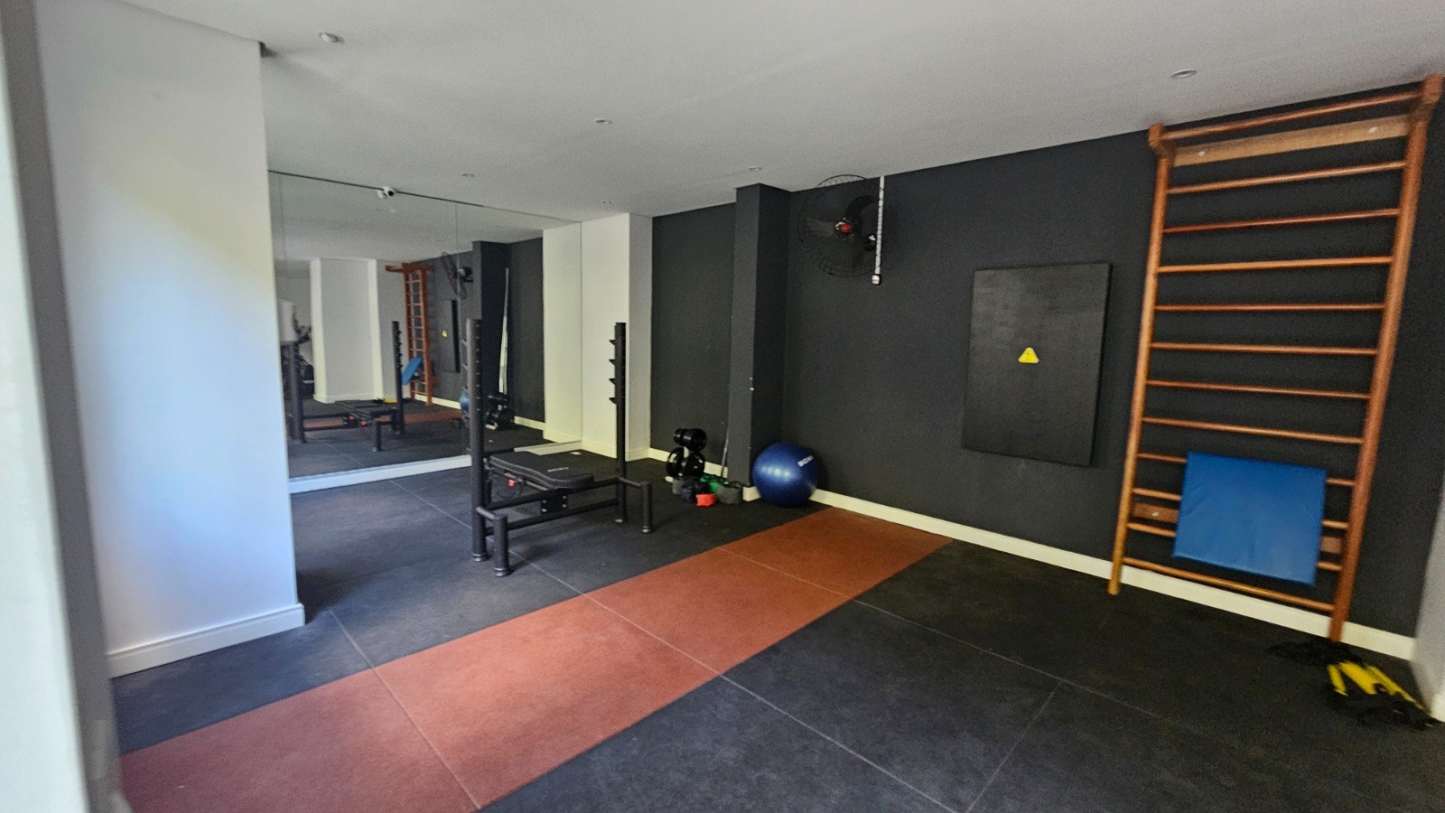 Apartamento, 2 quartos, 39 m² - Foto 22