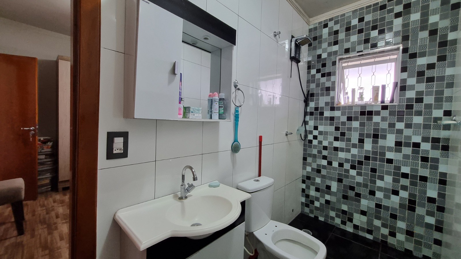 Casa, 2 quartos, 130 m² - Foto 14