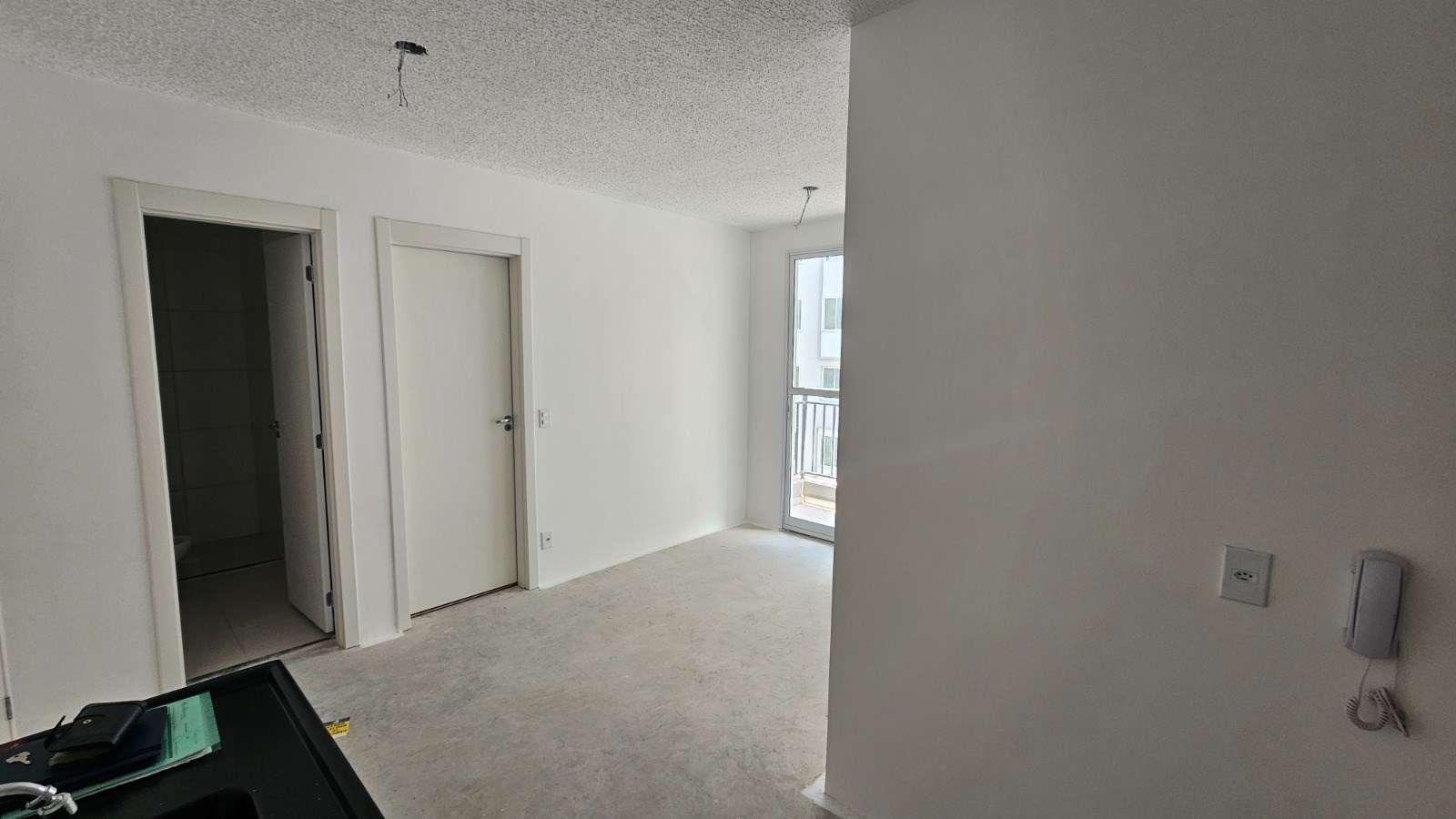 Apartamento, 2 quartos, 39 m² - Foto 4