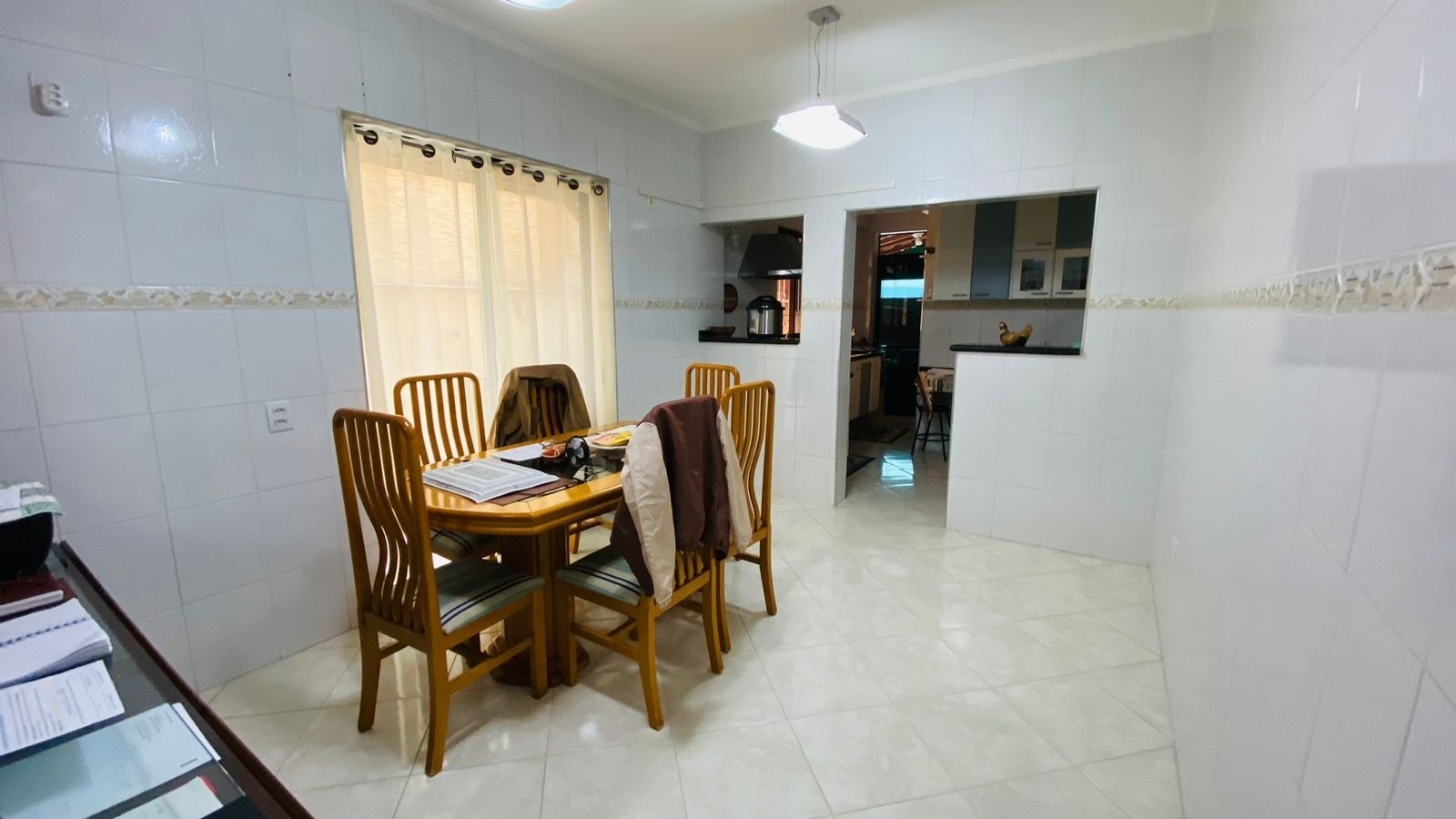 Casa, 3 quartos, 131 m² - Foto 6