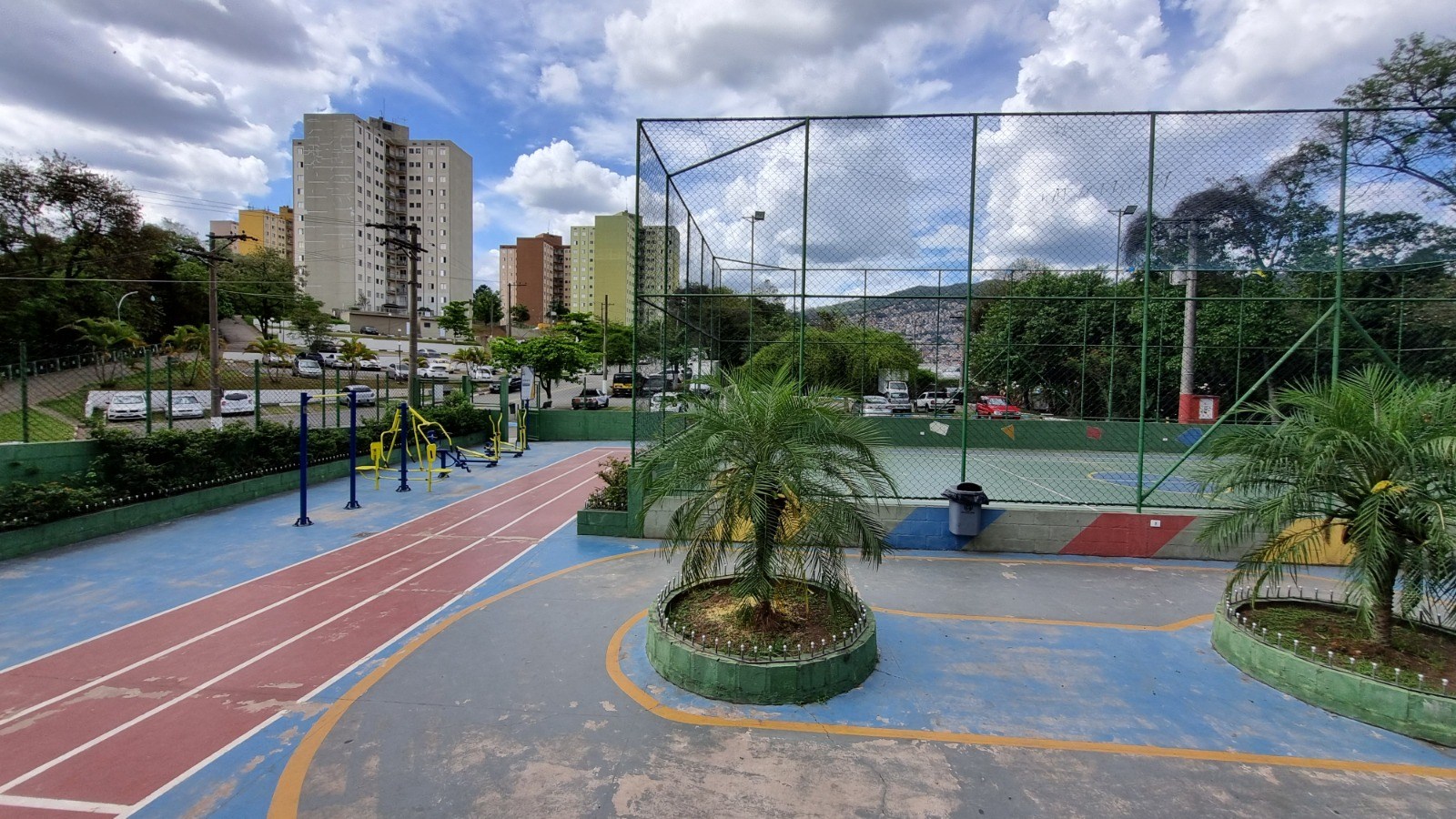 Apartamento, 2 quartos, 64 m² - Foto 19