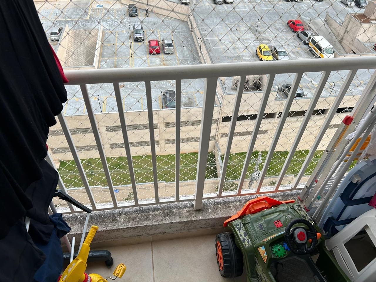 Apartamento à venda com 2 quartos, 49m² - Foto 40