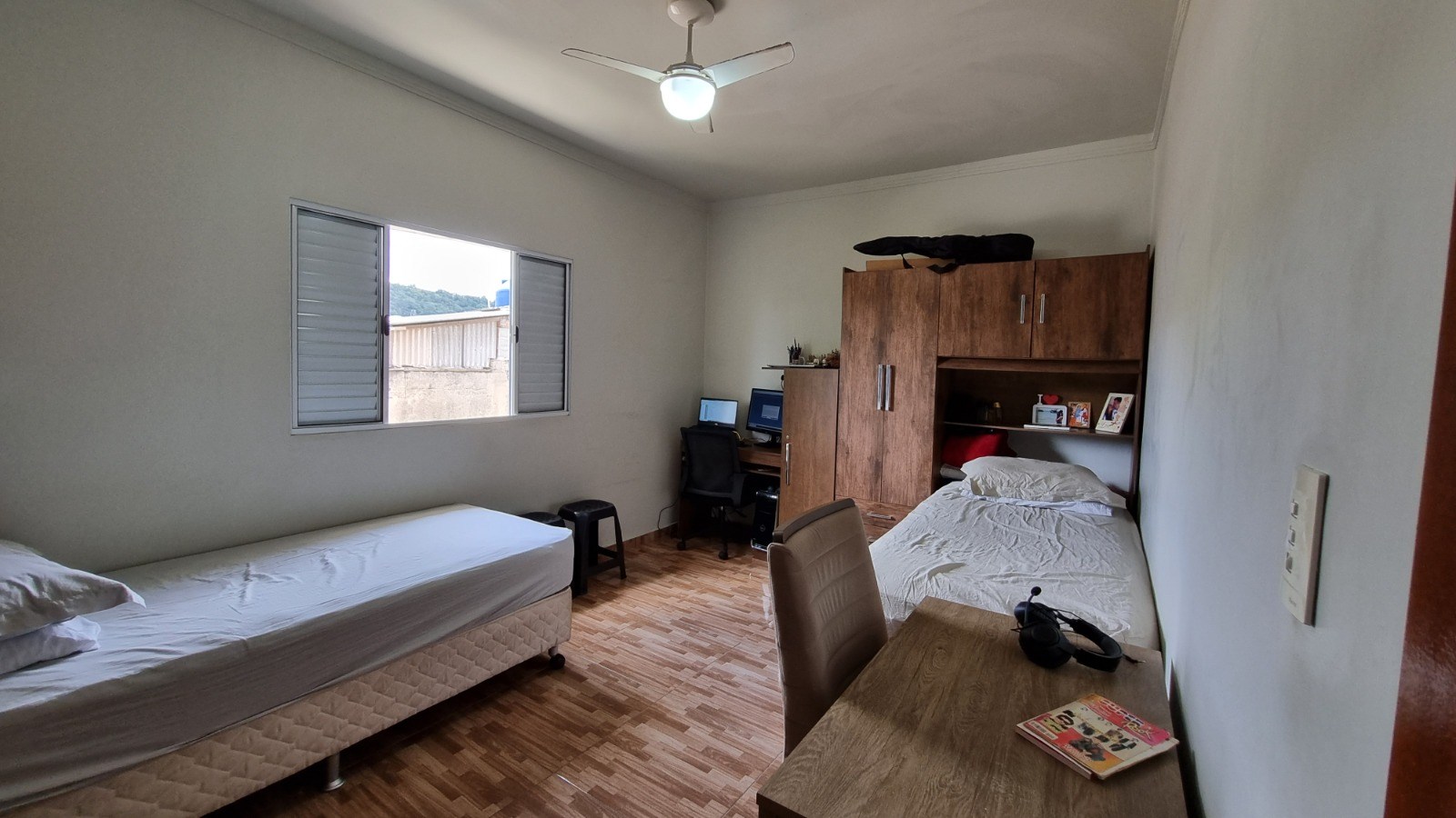 Casa, 2 quartos, 130 m² - Foto 16