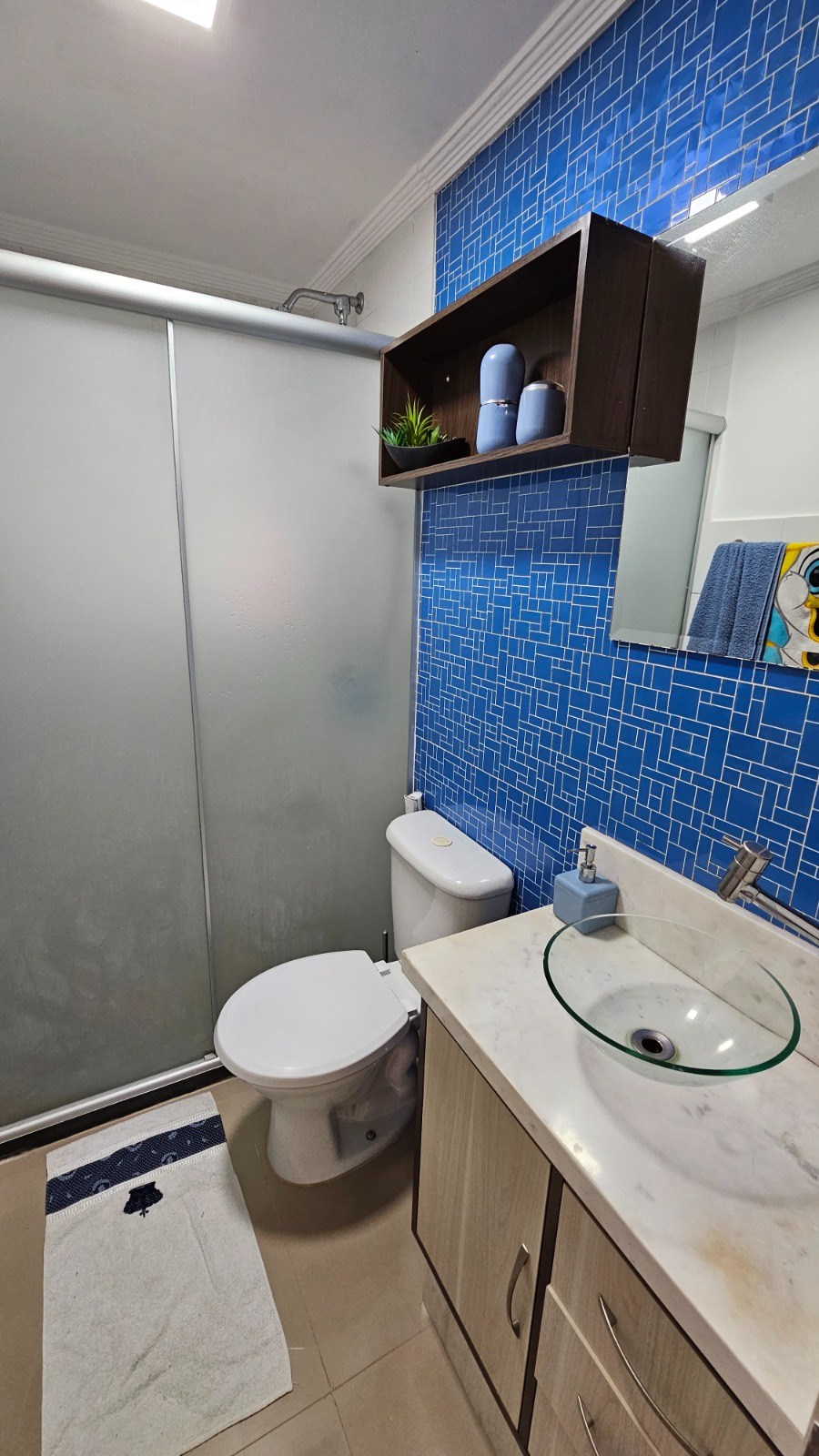 Apartamento, 3 quartos, 62 m² - Foto 26