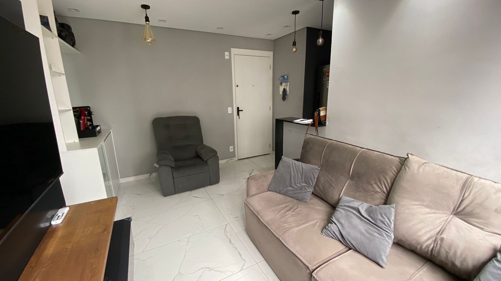 Apartamento, 2 quartos, 42 m² - Foto 4