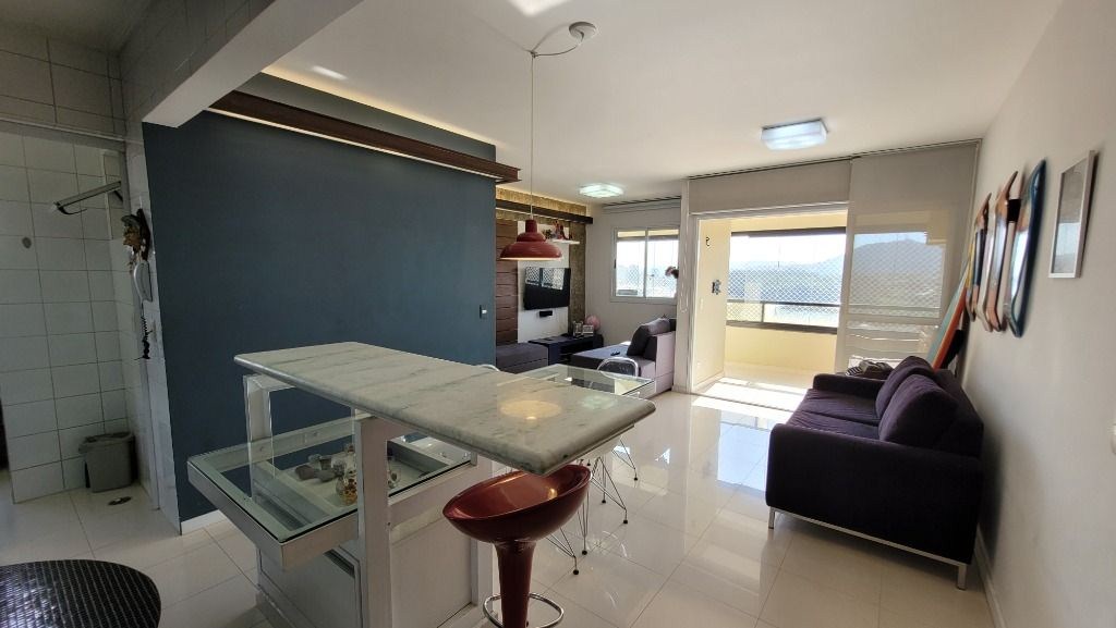 Apartamento, 2 quartos, 66 m² - Foto 1