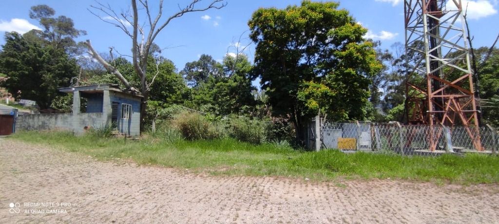 Loteamento e Condomínio, 2 hectares - Foto 4