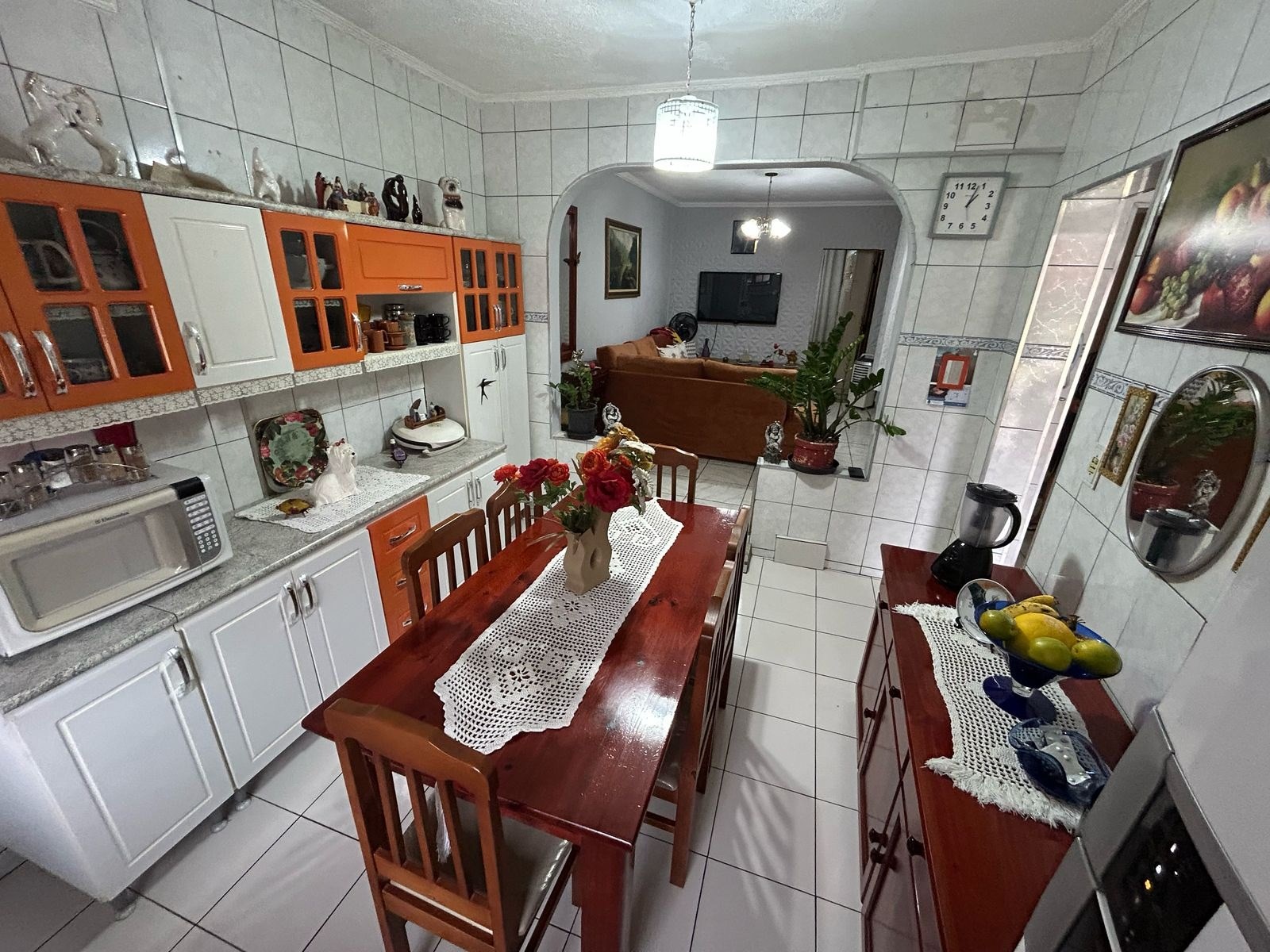 Casa, 2 quartos, 194 m² - Foto 6