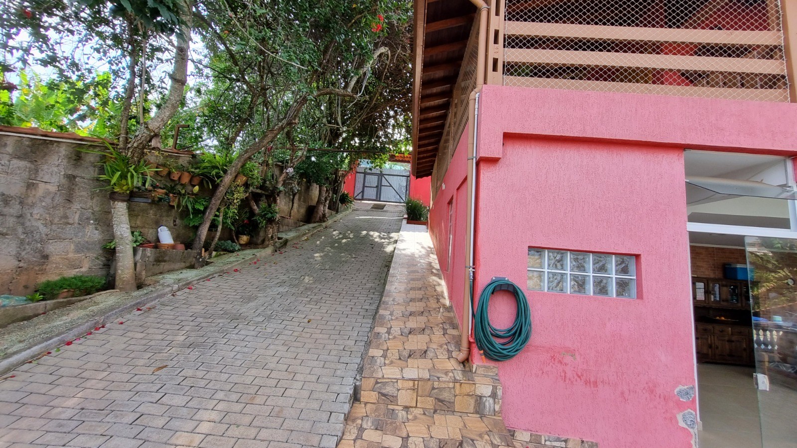 Chácara, 2 quartos, 1176 m² - Foto 22