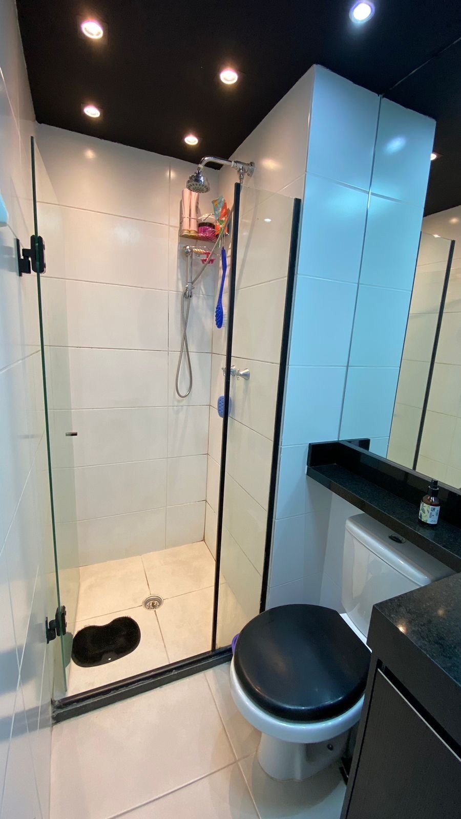 Apartamento, 2 quartos, 42 m² - Foto 5