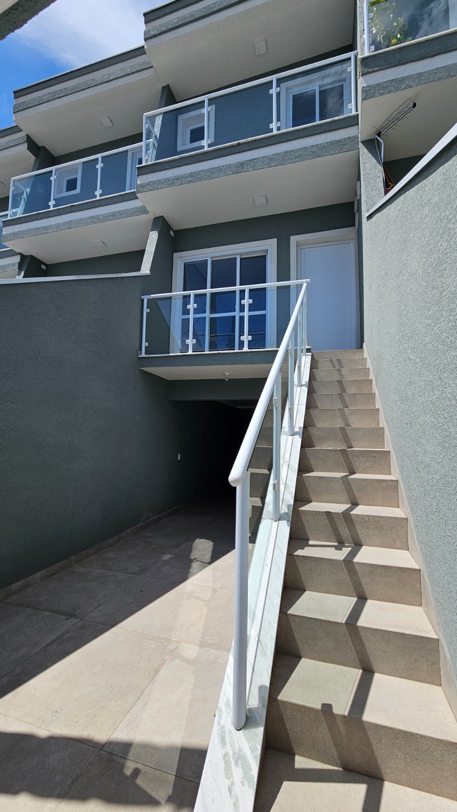 Casa, 2 quartos, 105 m² - Foto 1