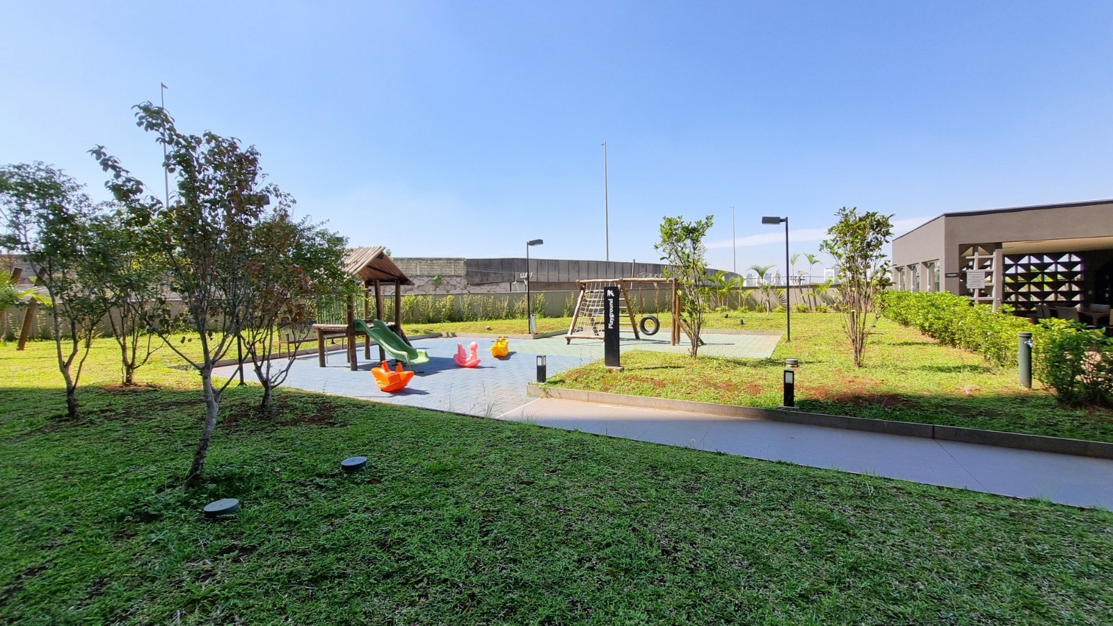 Apartamento, 3 quartos, 72 m² - Foto 30