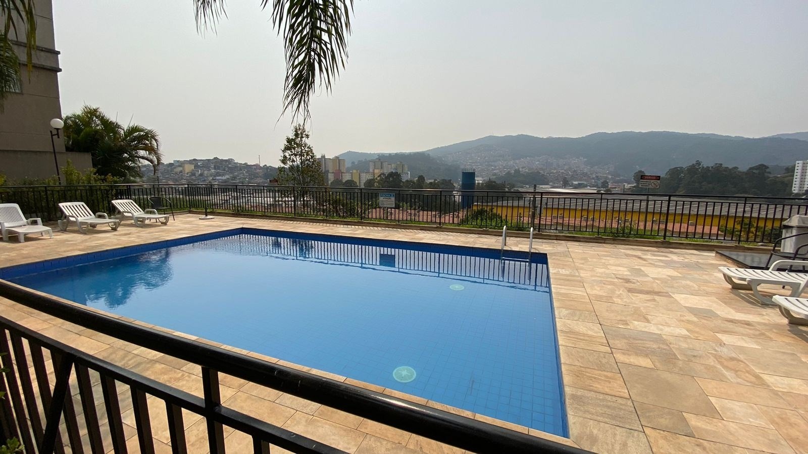 Apartamento, 2 quartos, 45 m² - Foto 28