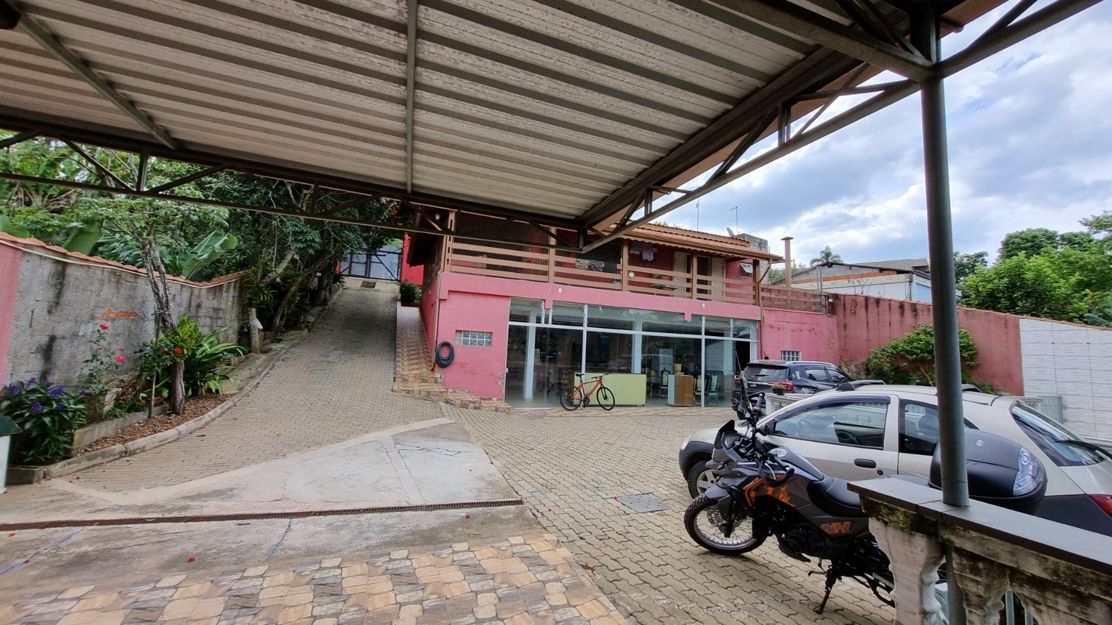 Chácara, 2 quartos, 1176 m² - Foto 32