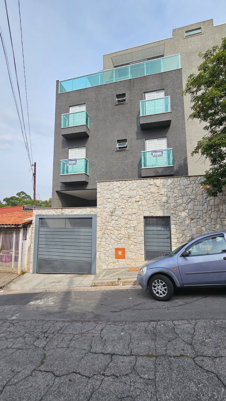 Apartamento à venda com 2 quartos, 48m² - Foto 17