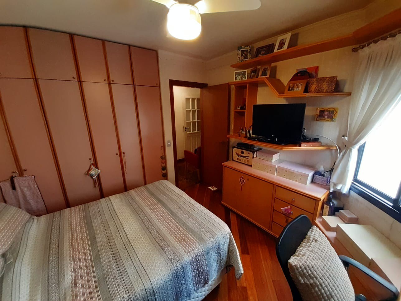 Apartamento, 3 quartos, 145 m² - Foto 18
