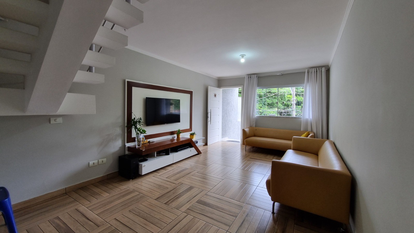 Casa, 3 quartos, 142 m² - Foto 2