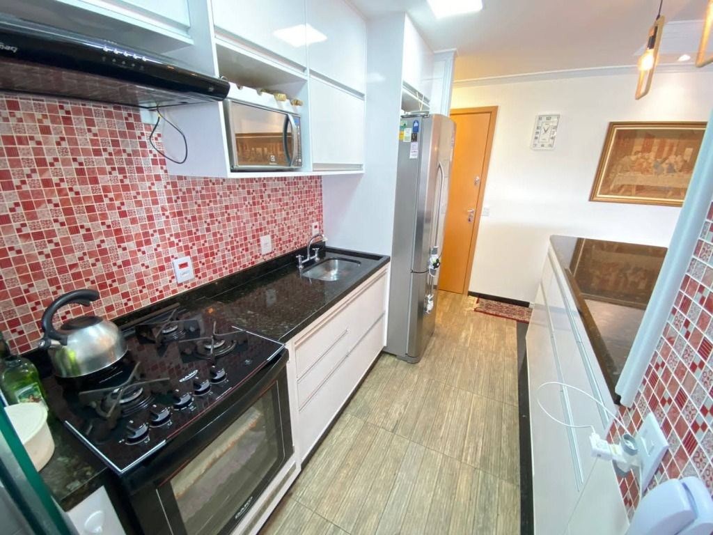 Apartamento, 2 quartos, 64 m² - Foto 34