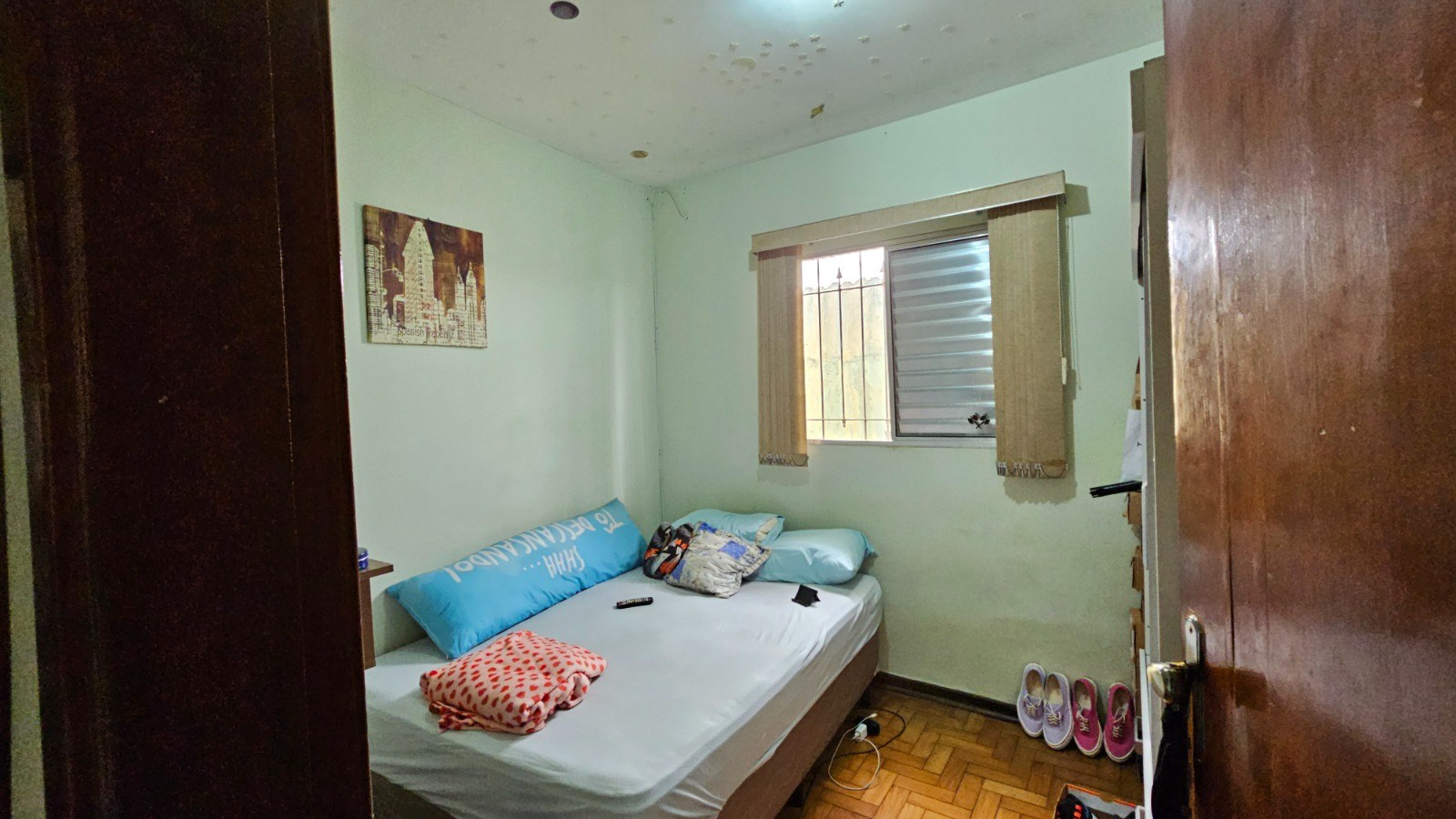 Casa, 3 quartos, 100 m² - Foto 11