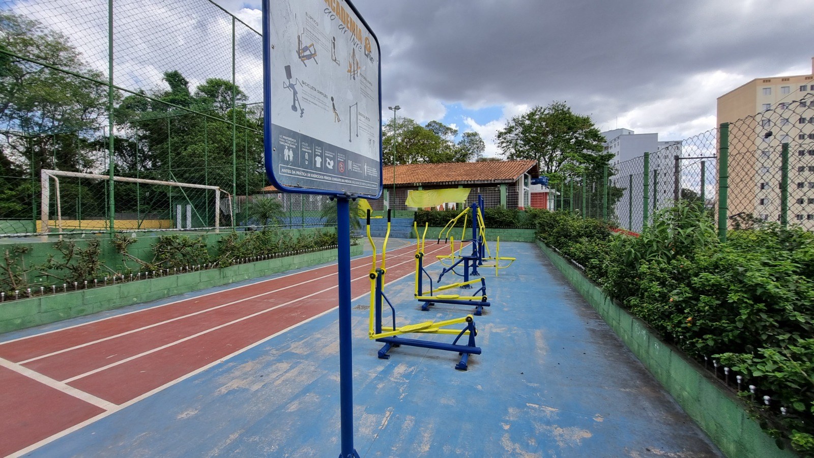 Apartamento, 2 quartos, 64 m² - Foto 15