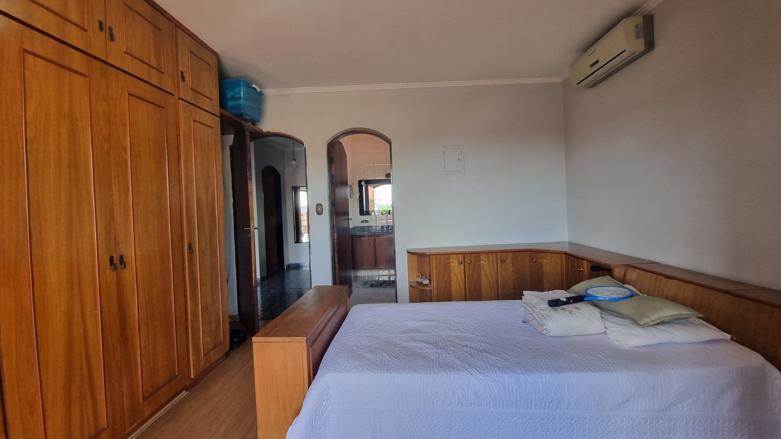 Casa, 4 quartos, 264 m² - Foto 28