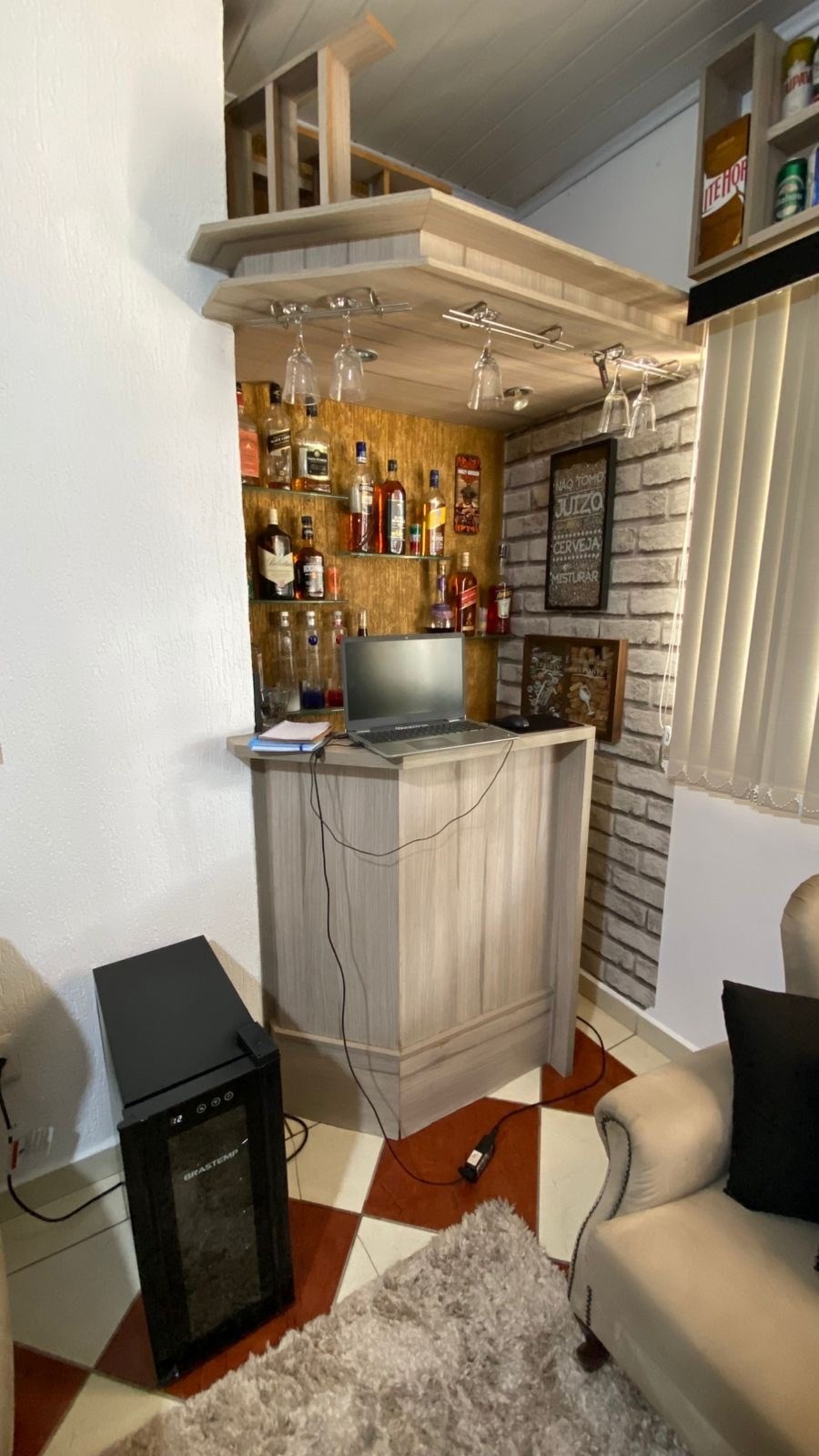 Casa, 3 quartos, 120 m² - Foto 3