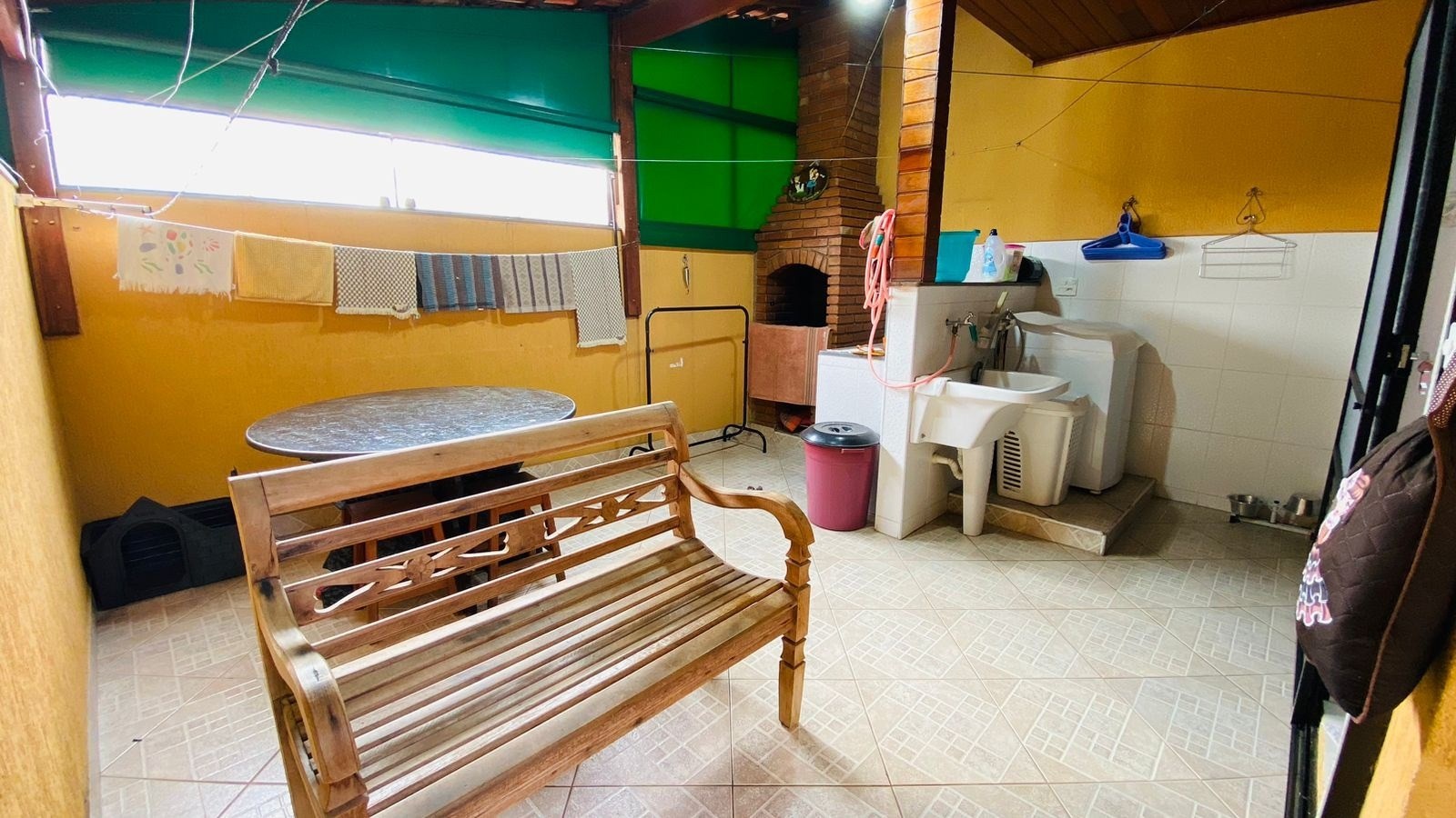 Casa, 3 quartos, 131 m² - Foto 12