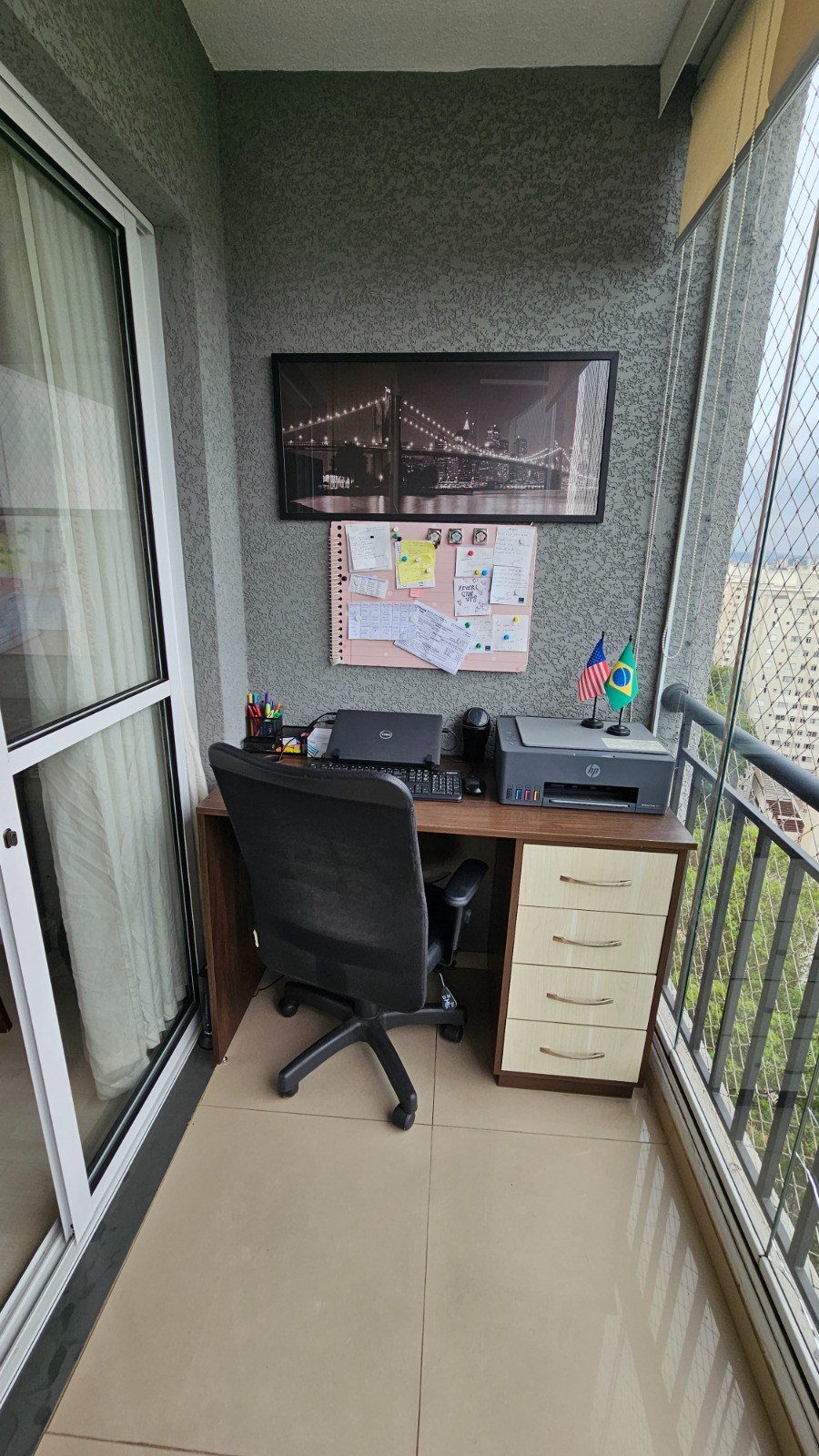 Apartamento, 3 quartos, 62 m² - Foto 8