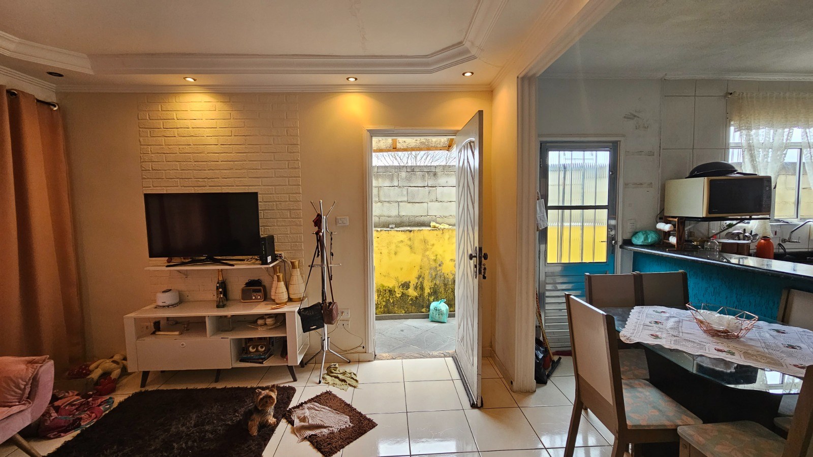 Casa, 3 quartos, 185 m² - Foto 4