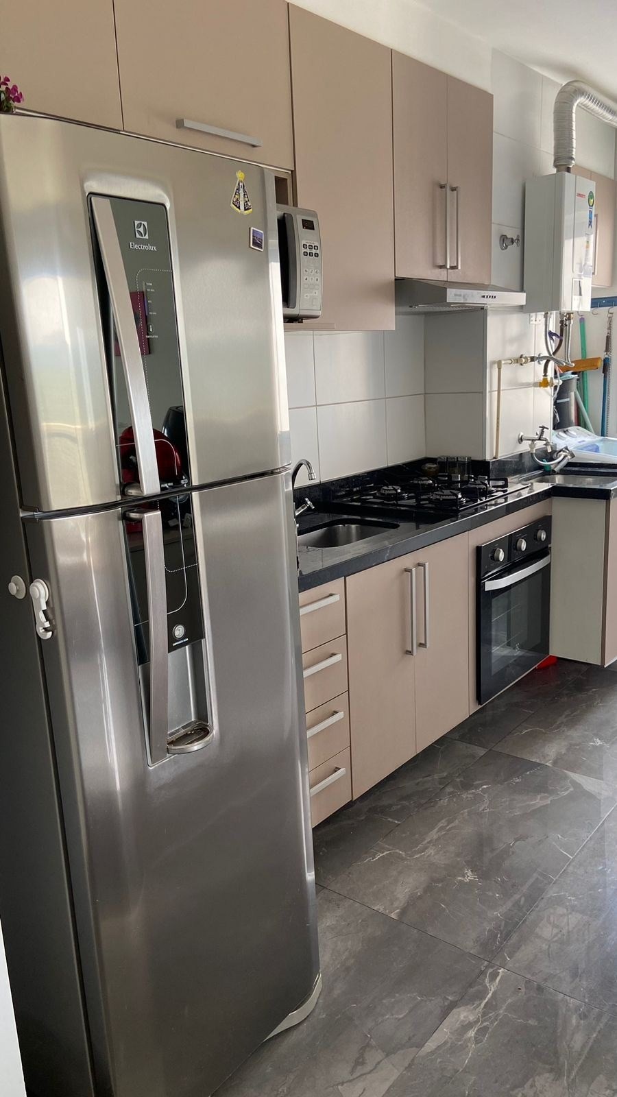 Apartamento à venda com 2 quartos, 49m² - Foto 19