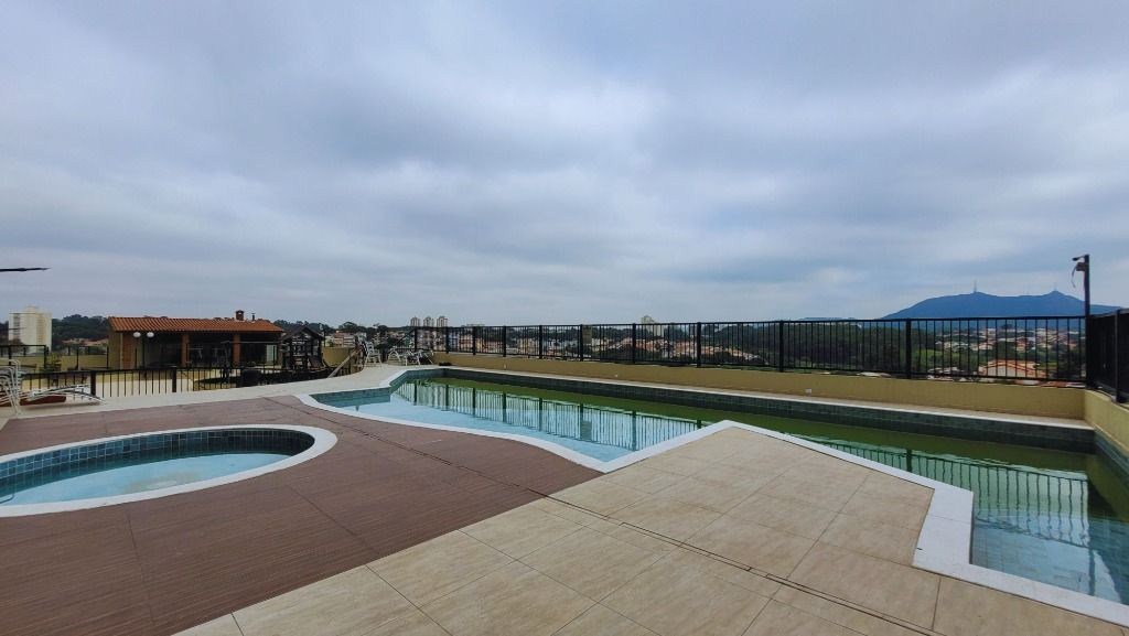 Apartamento, 2 quartos, 66 m² - Foto 35