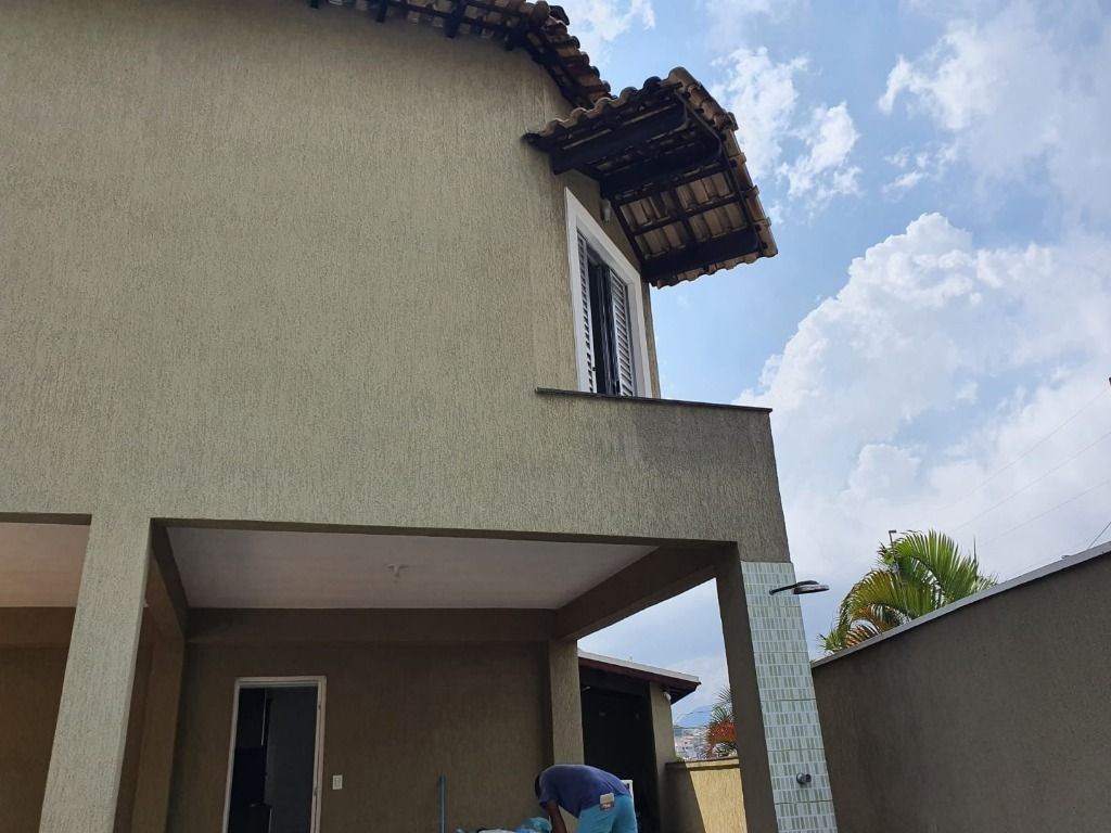 Casa, 3 quartos, 300 m² - Foto 20