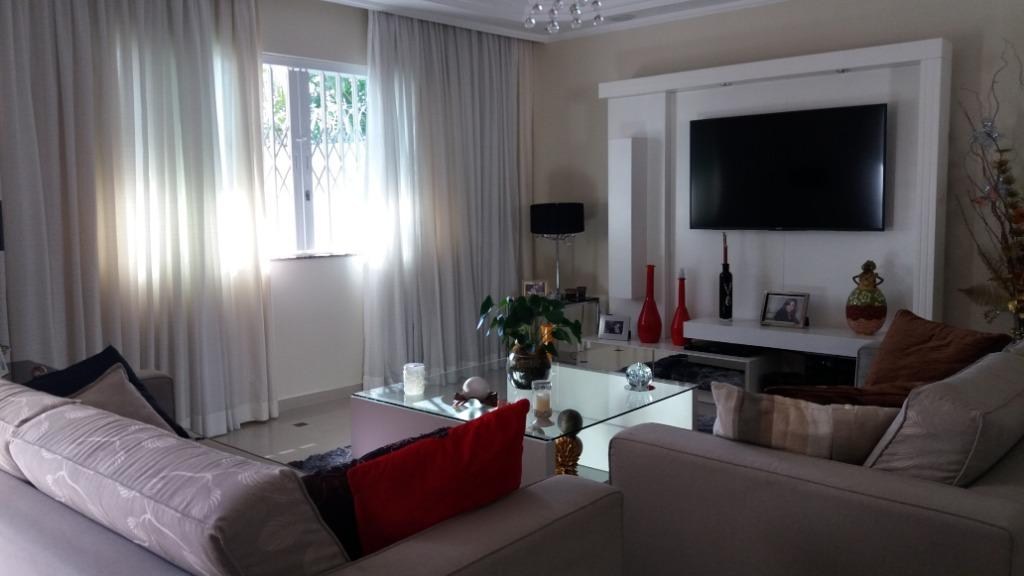 Casa, 3 quartos, 305 m² - Foto 16