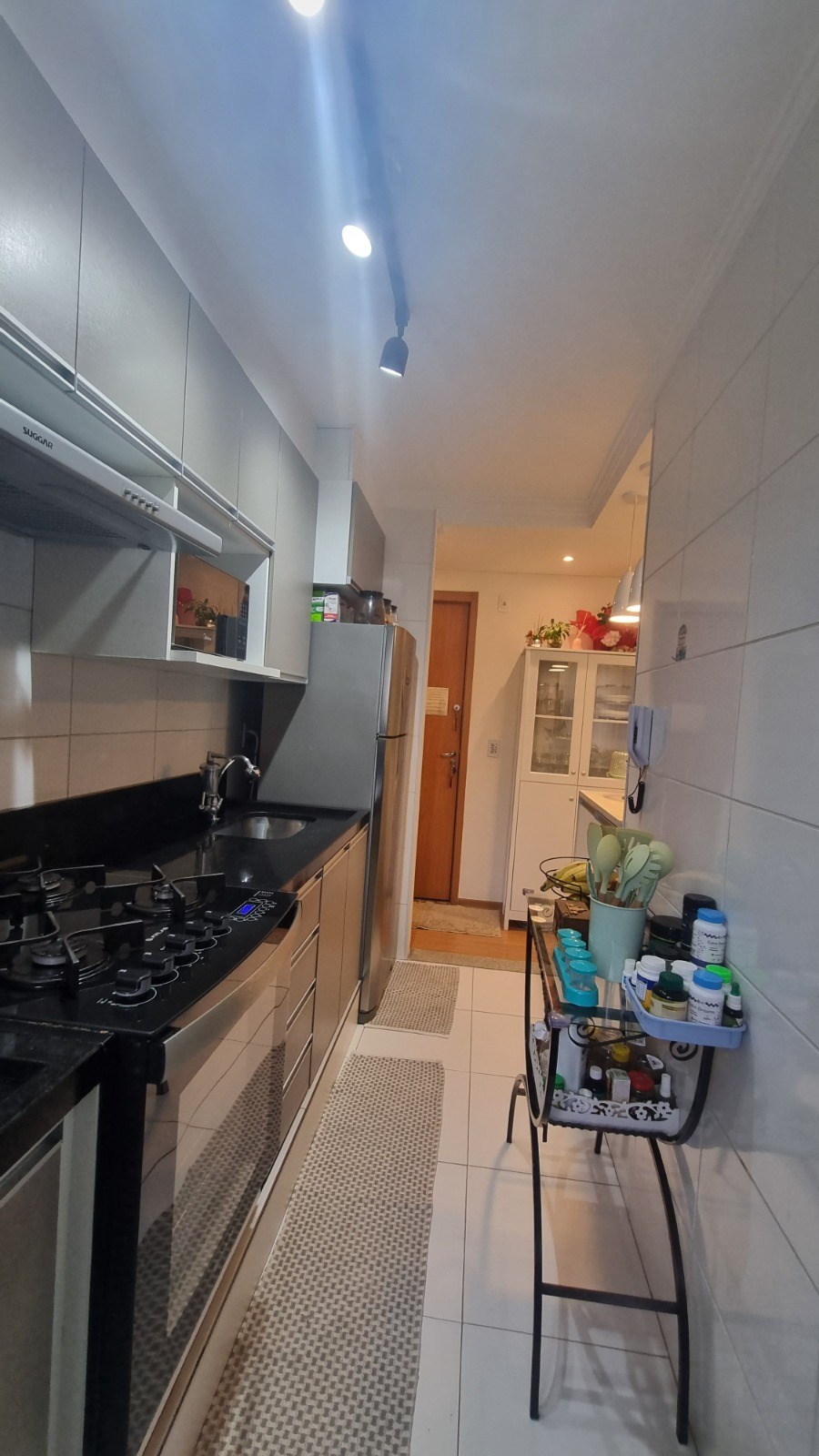 Apartamento, 2 quartos, 44 m² - Foto 7