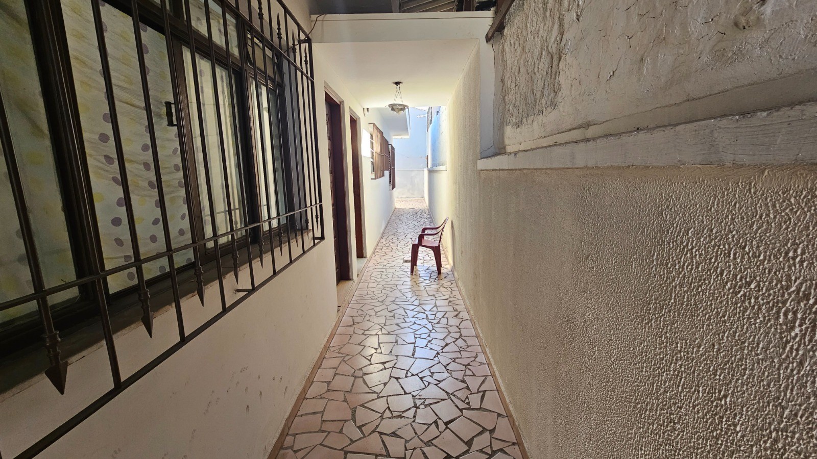 Casa, 2 quartos, 84 m² - Foto 4