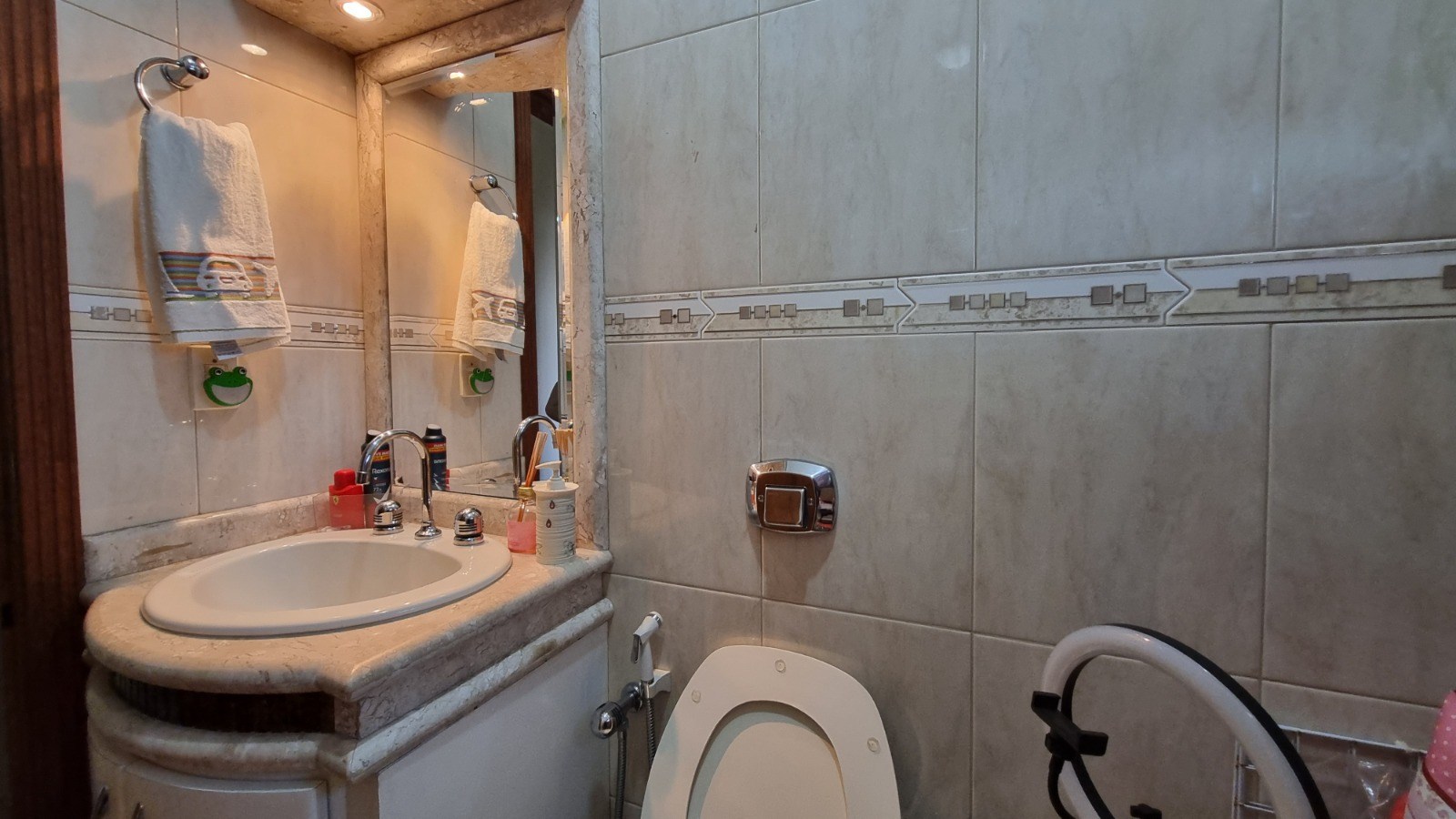 Casa, 4 quartos, 158 m² - Foto 11