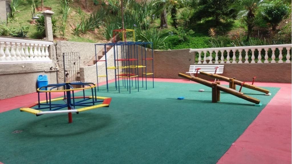 Apartamento, 2 quartos, 57 m² - Foto 23