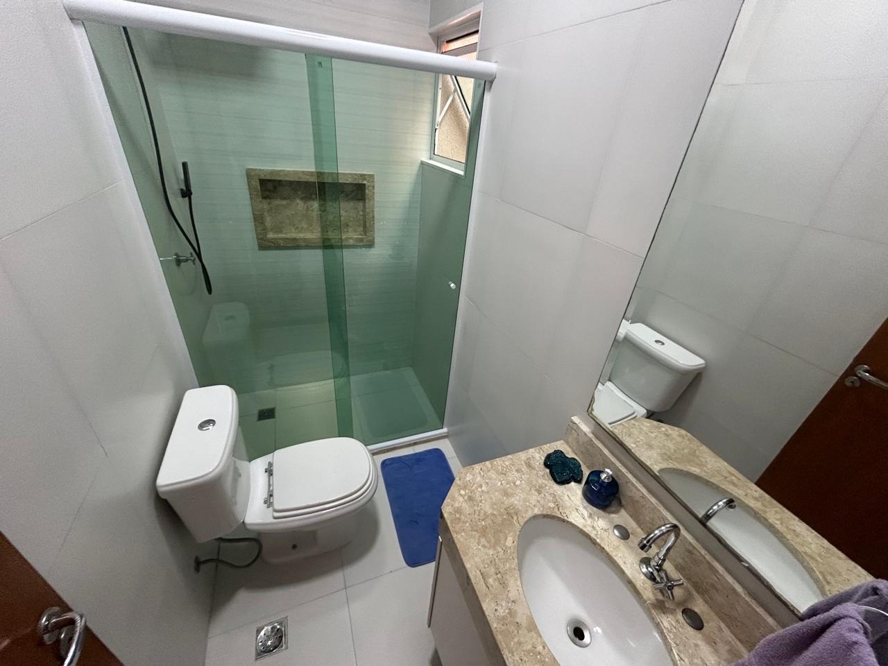 Casa à venda com 3 quartos, 103m² - Foto 9